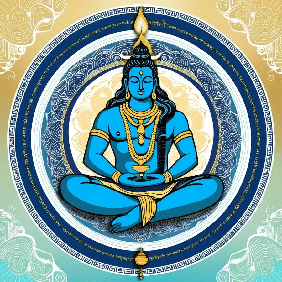 Unlock Spiritual Awakening with Mahamrityunjaya Mantra Japa by Brahmatells