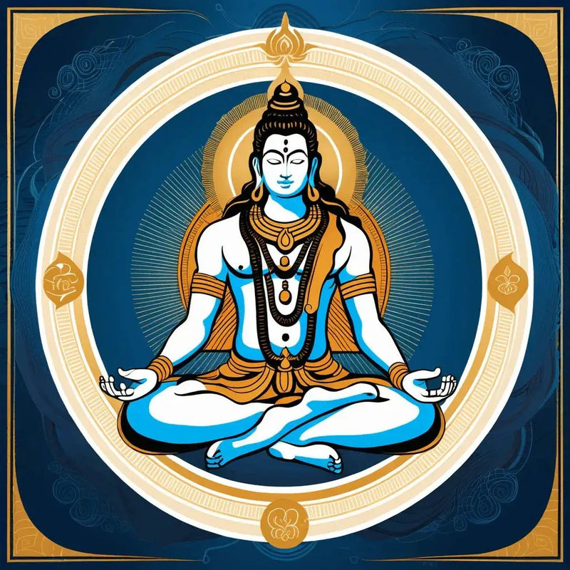 Unlock Spiritual Awakening with Mahamrityunjaya Mantra Japa by Brahmatells