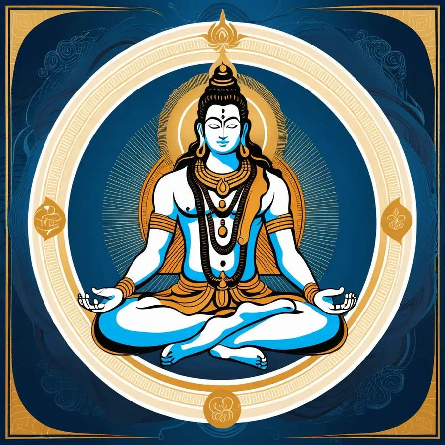 Unlock Spiritual Awakening with Mahamrityunjaya Mantra Japa by Brahmatells
