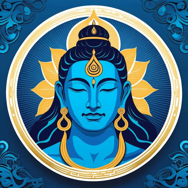 Unlock Spiritual Awakening with Mahamrityunjaya Mantra Japa by Brahmatells