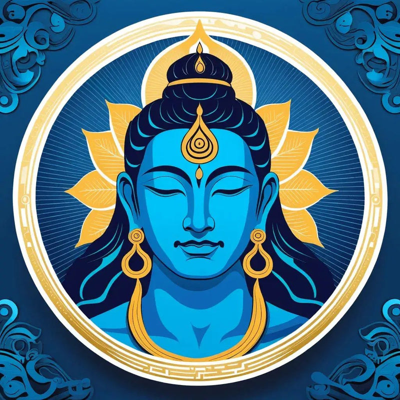 Unlock Spiritual Awakening with Mahamrityunjaya Mantra Japa by Brahmatells