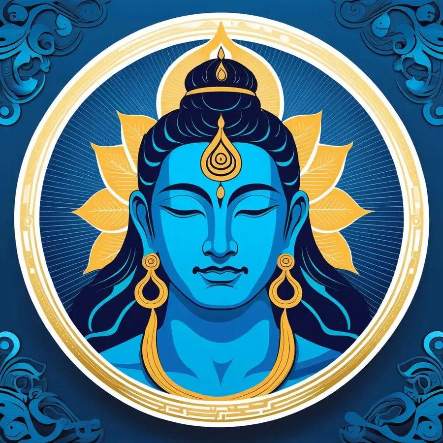 Unlock Spiritual Awakening with Mahamrityunjaya Mantra Japa by Brahmatells
