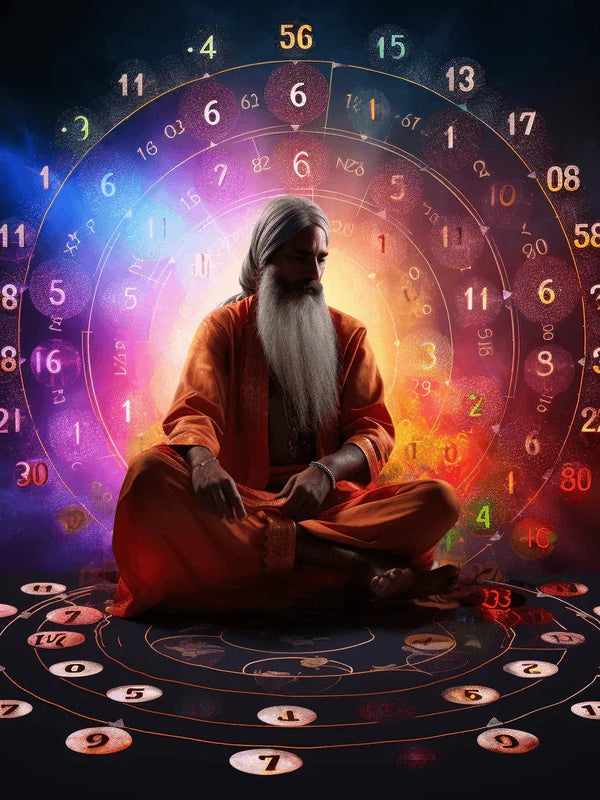 Unlock the Power of Your Name: Discover Your Name Number Meaning with Brahmatells by Brahmatells