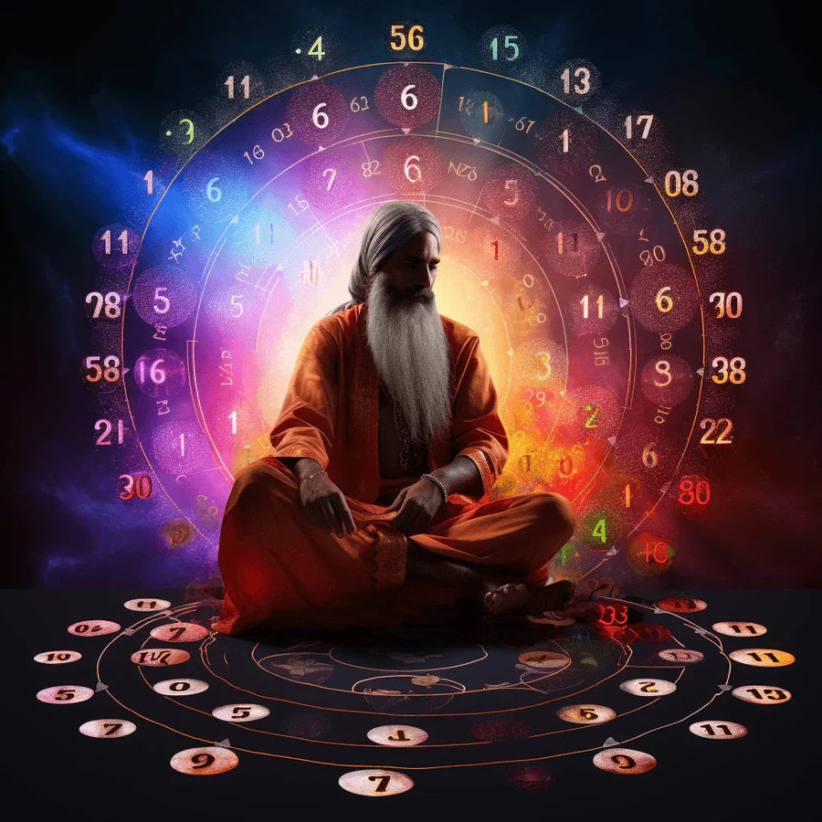 Unlock the Power of Your Name: Discover Your Name Number Meaning with Brahmatells by Brahmatells