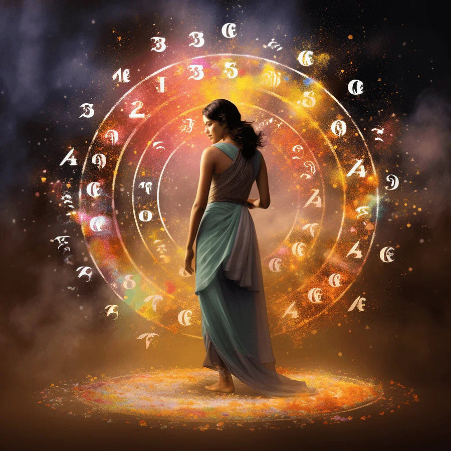 Unlock the Power of Your Name: Discover Your Name Number Meaning with Brahmatells by Brahmatells