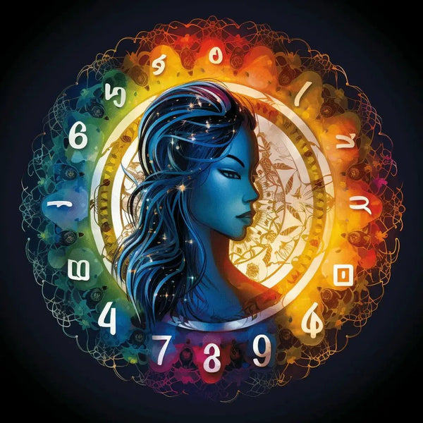 Unlock the Power of Your Name: Discover Your Name Number Meaning with Brahmatells by Brahmatells