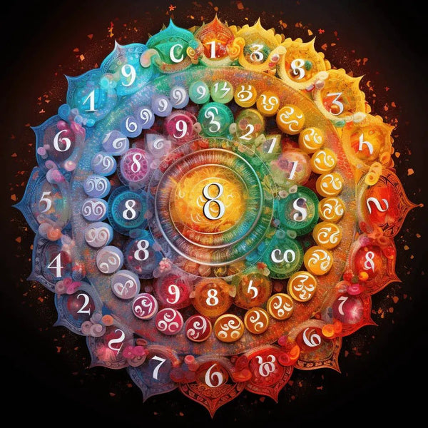 Unlock the Power of Your Name: Discover Your Name Number Meaning with Brahmatells by Brahmatells