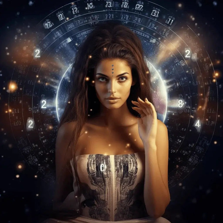 Unlock Your Destiny with Psychic Number Insights | Brahmatells by Brahmatells