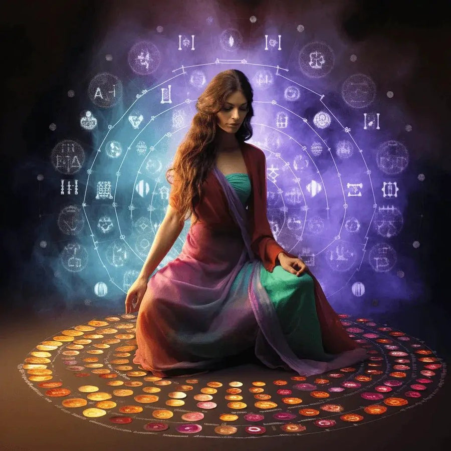 Unlock Your Destiny with Psychic Number Insights | Brahmatells by Brahmatells