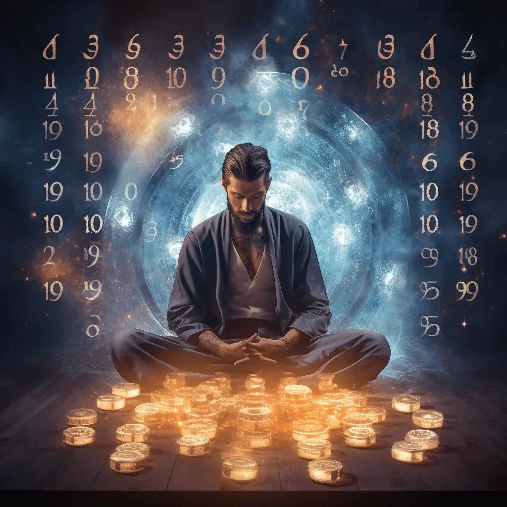 Unlock Your Financial Potential with Money Numbers - Numerology Insights | Brahmatells by Brahmatells