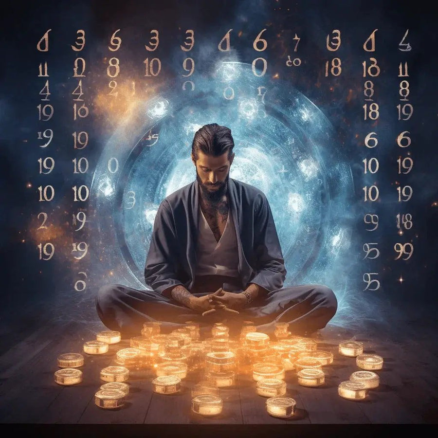 Unlock Your Financial Potential with Money Numbers - Numerology Insights | Brahmatells by Brahmatells