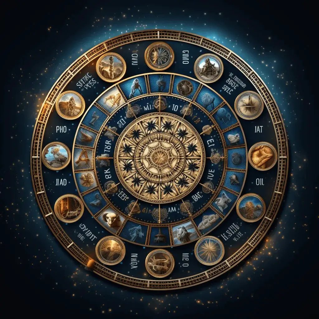 Unlock Your Tomorrow with Expert Horoscope Readings | Brahmatells by Brahmatells