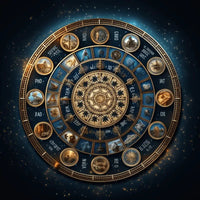 Unlock Your Tomorrow with Expert Horoscope Readings | Brahmatells by Brahmatells