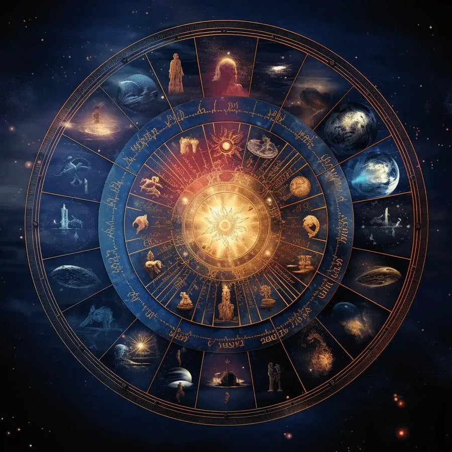 Unlock Your Tomorrow with Expert Horoscope Readings | Brahmatells by Brahmatells