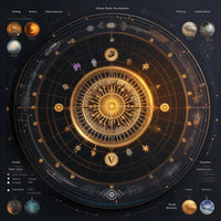 Unlock Your Tomorrow with Expert Horoscope Readings | Brahmatells by Brahmatells