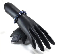Unlock Your True Potential with Energized Sodalite Chips Bracelet | Brahmatells by Brahmatells