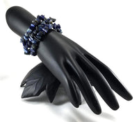 Unlock Your True Potential with Energized Sodalite Chips Bracelet | Brahmatells by Brahmatells