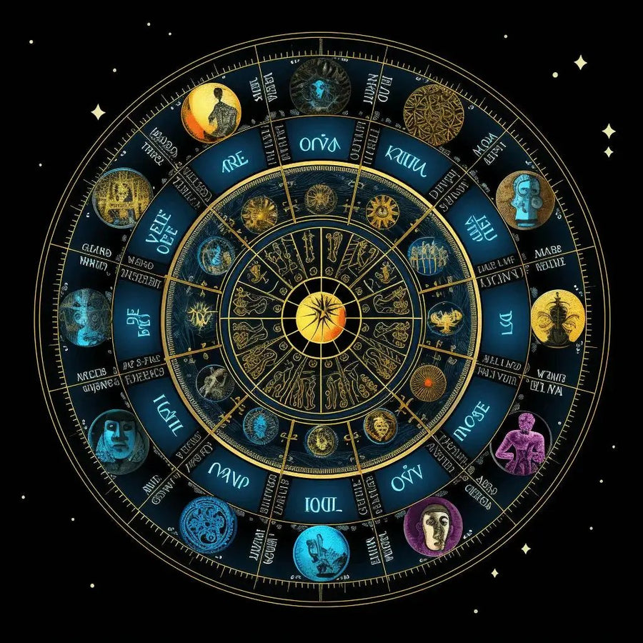Unlock Your Weekly Horoscope Insights with Brahmatells by Brahmatells