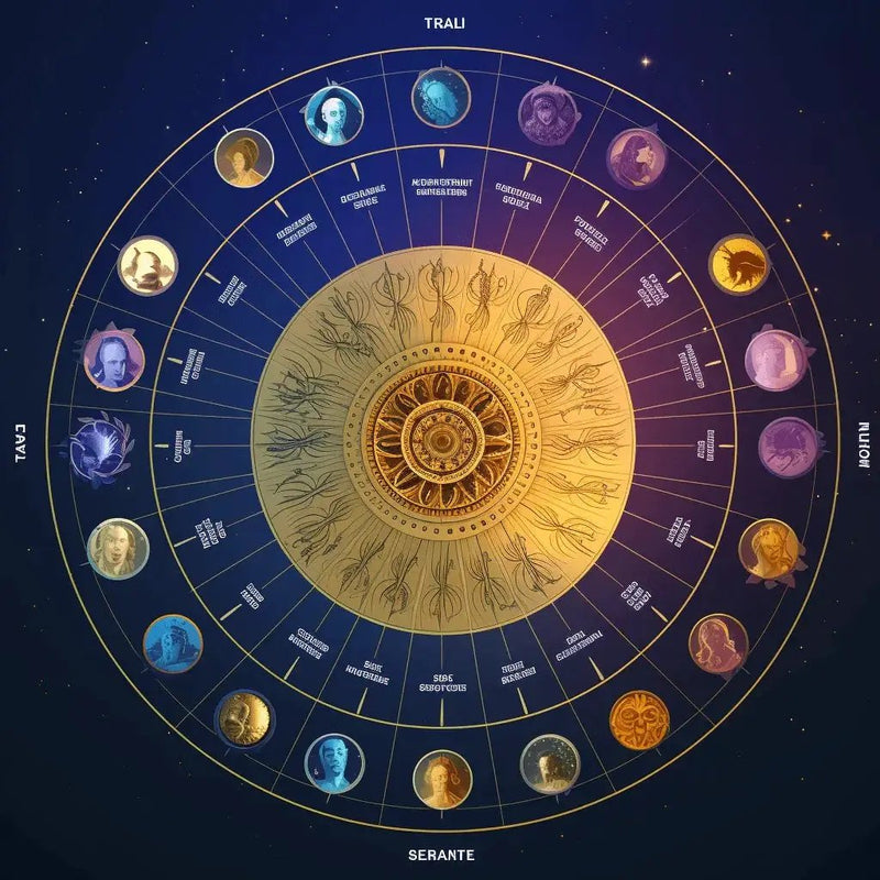 Unlock Your Weekly Horoscope Insights with Brahmatells by Brahmatells