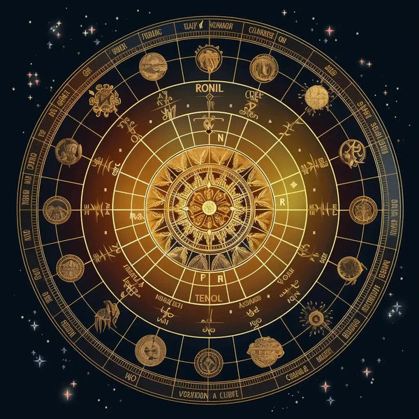 Unlock Your Weekly Horoscope Insights with Brahmatells by Brahmatells
