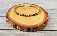 Unveil Prosperity with Brahmatells Wealth & Business Success Bracelet by Brahmatells