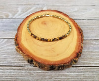 Unveil Prosperity with Brahmatells Wealth & Business Success Bracelet by Brahmatells