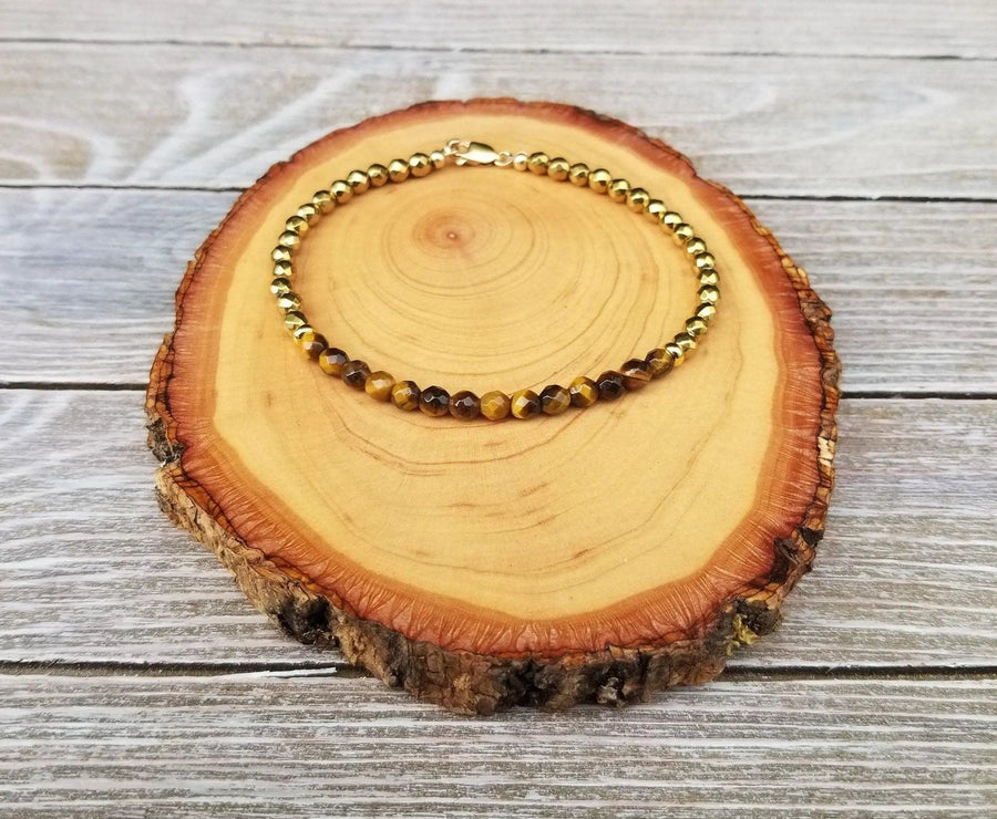 Unveil Prosperity with Brahmatells Wealth & Business Success Bracelet by Brahmatells