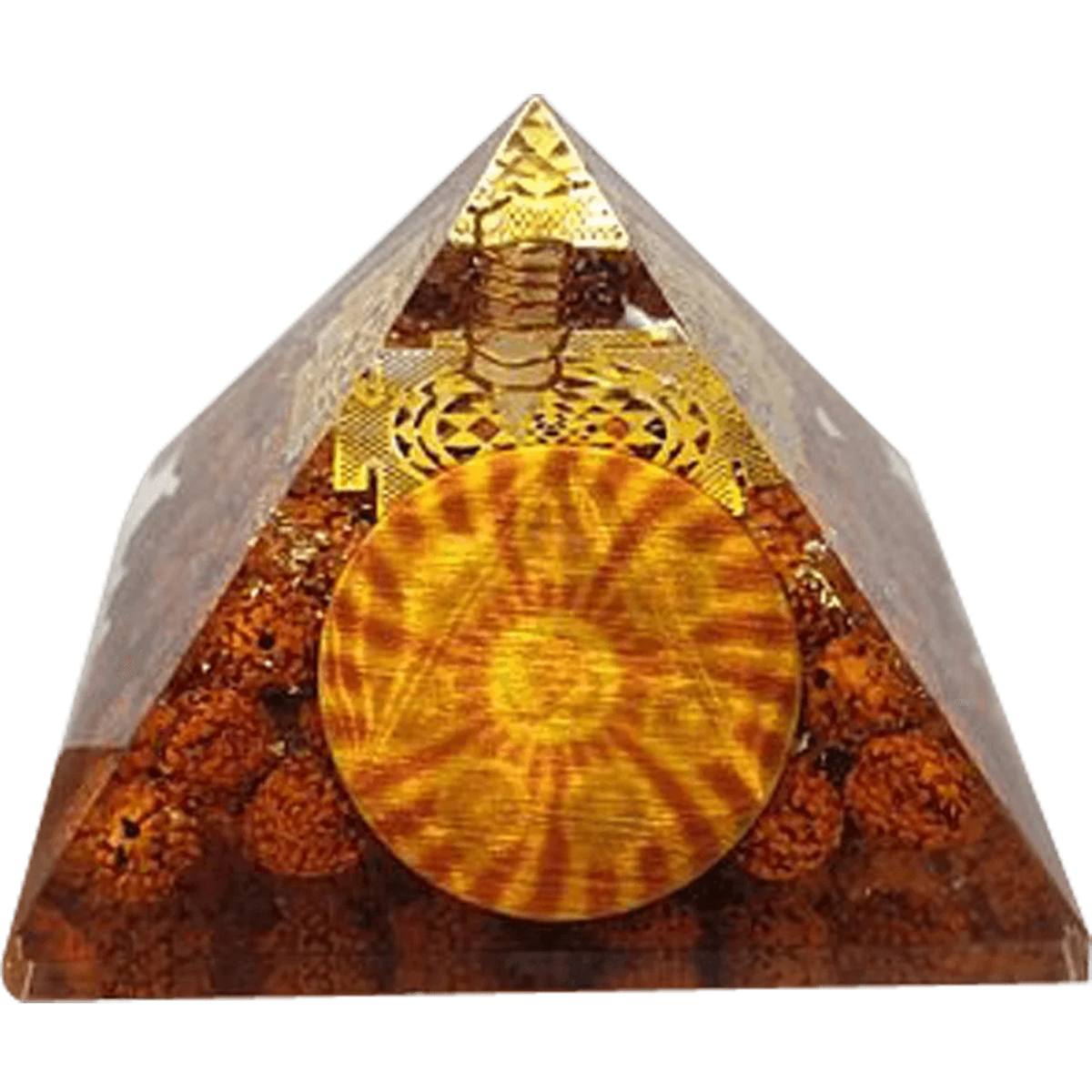 URJA YANTRA by Brahmatells