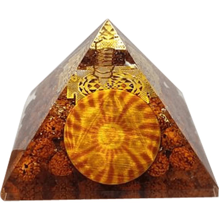 URJA YANTRA by Brahmatells