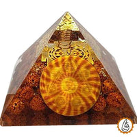 URJA YANTRA by Brahmatells