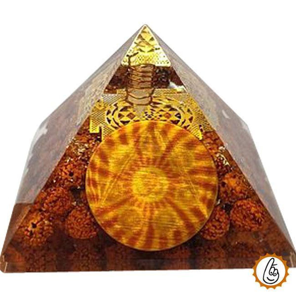URJA YANTRA by Brahmatells