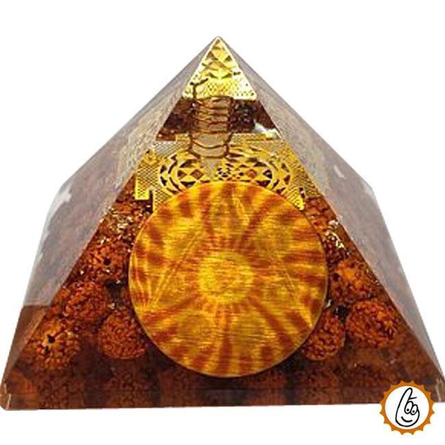 URJA YANTRA by Brahmatells