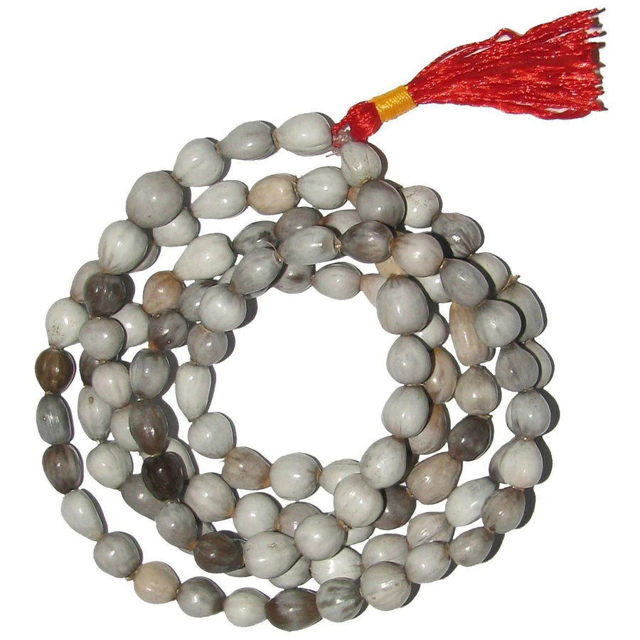 Vaijayanti Japa Mala for Spiritual Protection & Meditation | Brahmatells by Brahmatells
