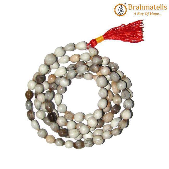 Vaijayanti Japa Mala for Spiritual Protection & Meditation | Brahmatells by Brahmatells