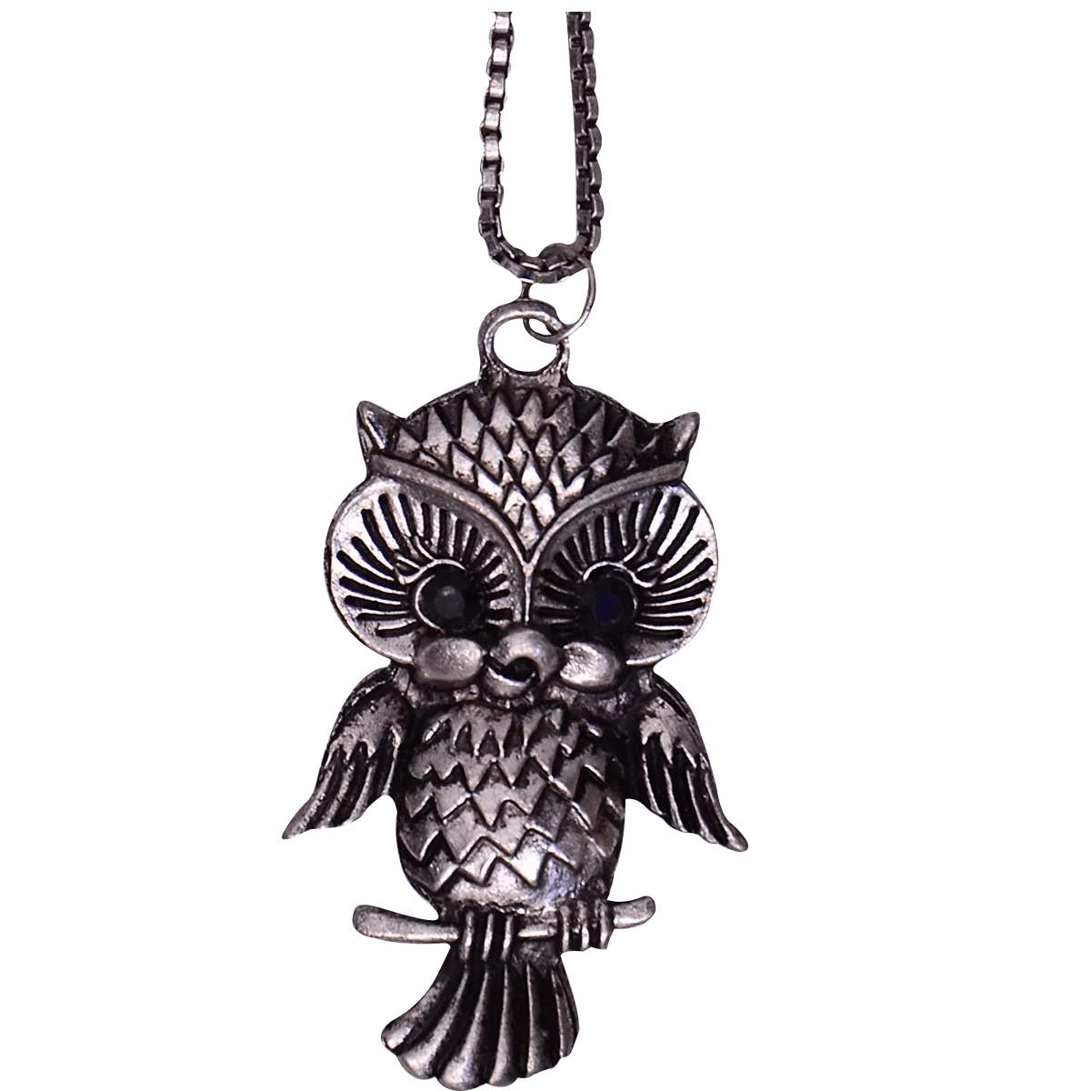 Vastu Feng Shui Brass Owl Symbol of Wisdom and Protection by Brahmatells