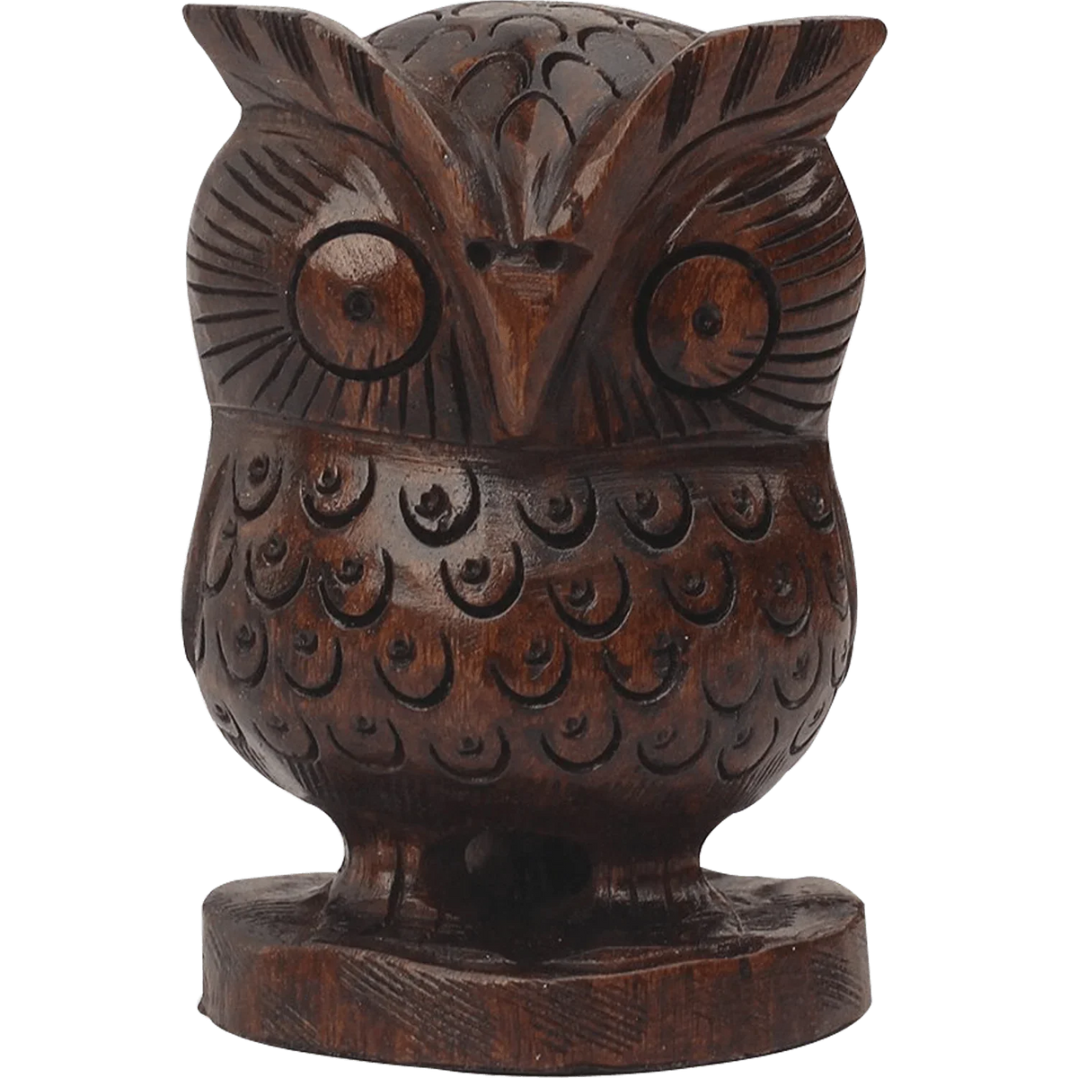 Vastu Feng Shui Owl (Polyresin) by Brahmatells