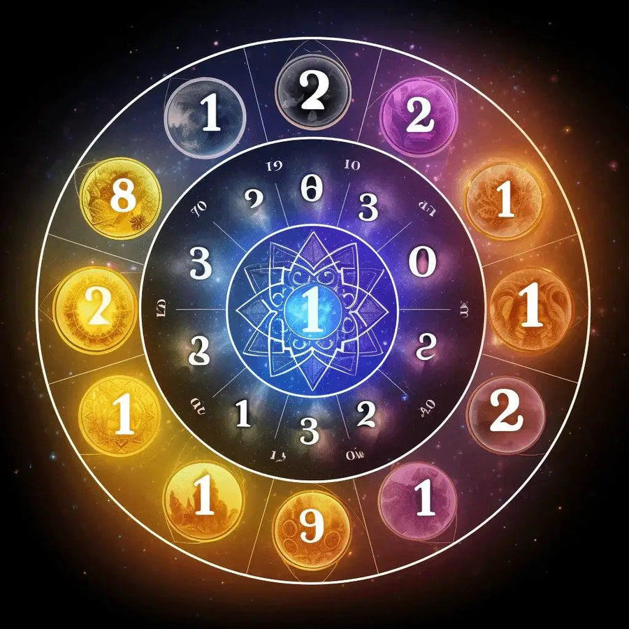 Vedic and Chaldean Numerology Course: Unlock the Power of Numbers | Brahmatells by Brahmatells