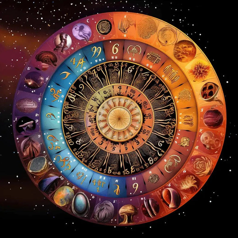 Vedic and Chaldean Numerology Course: Unlock the Power of Numbers | Brahmatells by Brahmatells