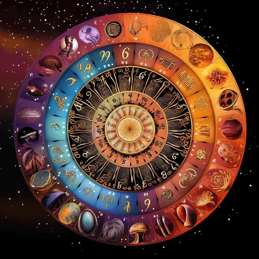Vedic and Chaldean Numerology Course: Unlock the Power of Numbers | Brahmatells by Brahmatells