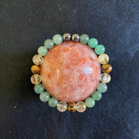 Wealth Maker Bracelet | Brahmatells by Brahmatells