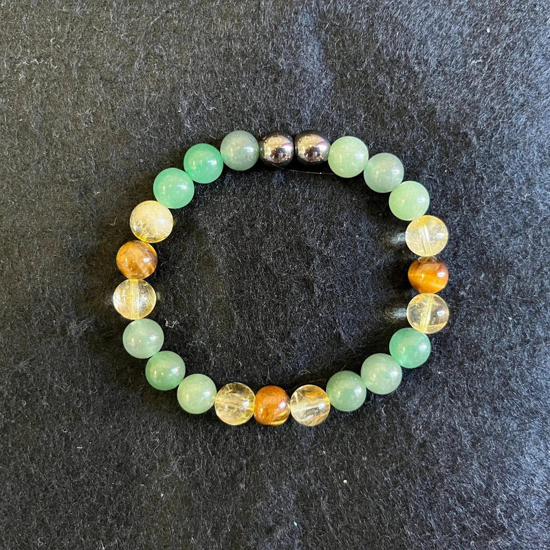 Wealth Maker Bracelet | Brahmatells by Brahmatells