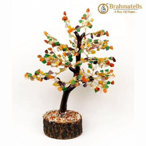 Wealth Wishing Tree by Brahmatells