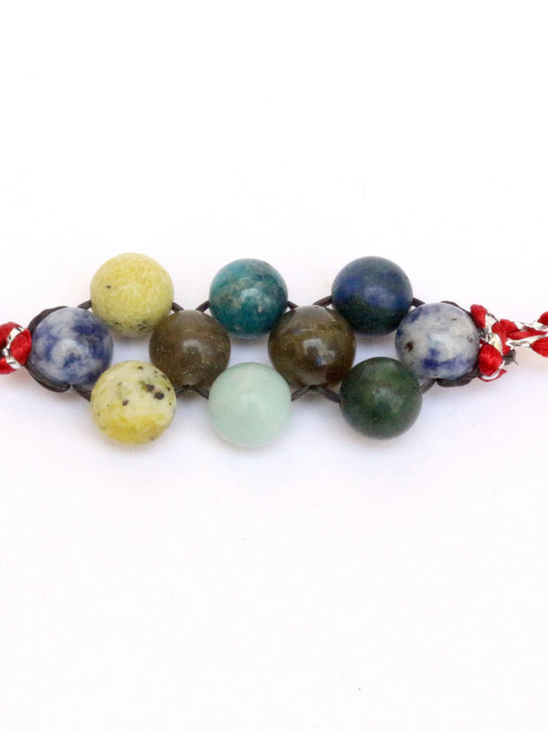 Weight Loss Crystal Band | Brahmatells by Brahmatells