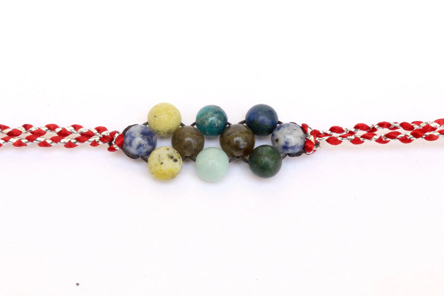 Weight Loss Crystal Band | Brahmatells by Brahmatells