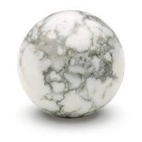 White Turquoise Balance Stone | Brahmatells by Brahmatells
