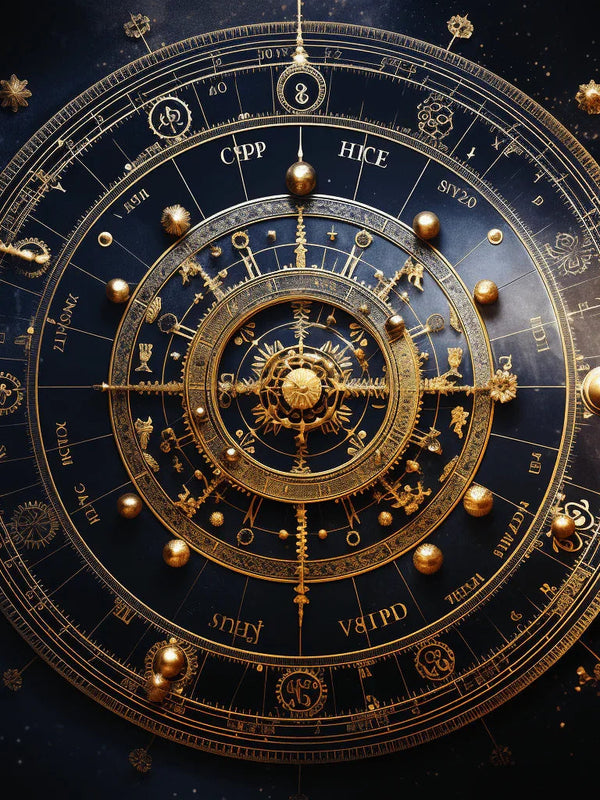 Yearly Astrological Forecast: Navigate Your Year with Brahmatells by Brahmatells