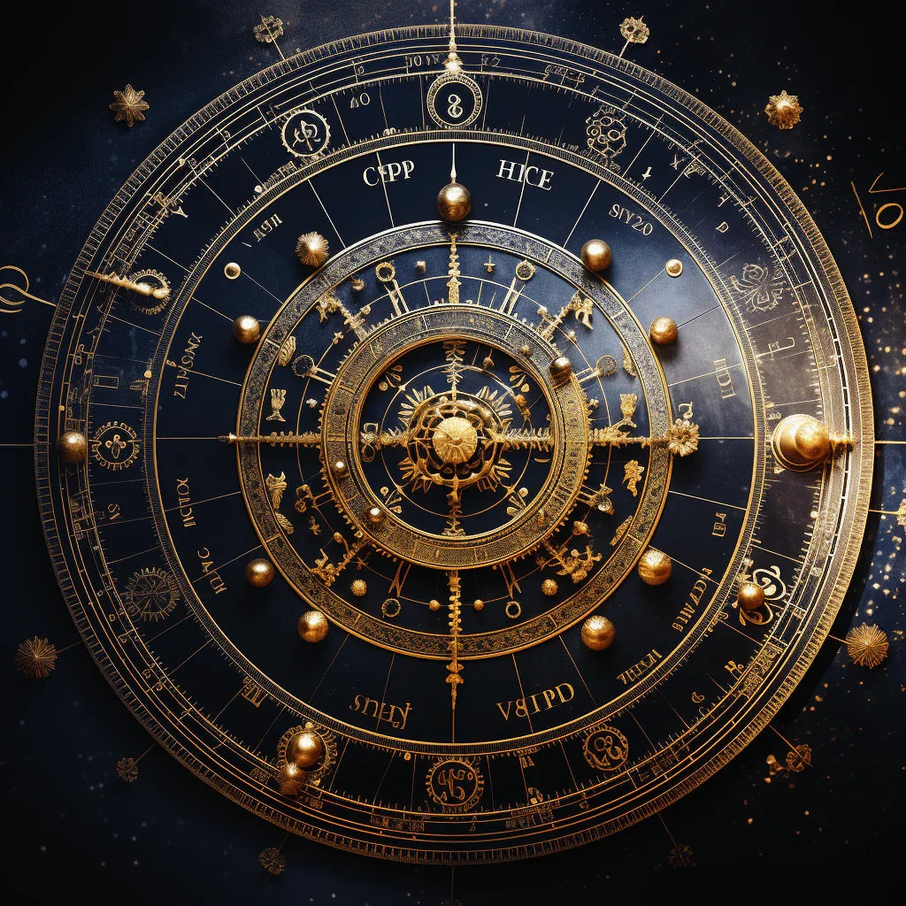 Yearly Astrological Forecast: Navigate Your Year with Brahmatells by Brahmatells