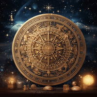 Yearly Astrological Forecast: Navigate Your Year with Brahmatells by Brahmatells