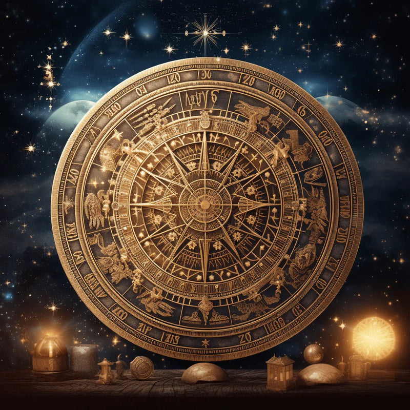 Yearly Astrological Forecast: Navigate Your Year with Brahmatells by Brahmatells