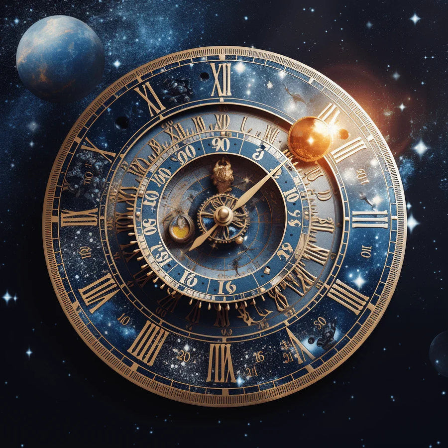 Yearly Astrological Forecast: Navigate Your Year with Brahmatells by Brahmatells